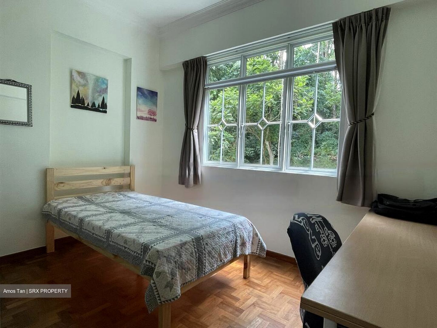 Symphony Heights (D21), Condominium #481715211